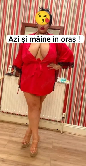 Singura in locație , doar azi și mâine aici ! 