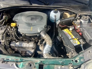 Vând Renault Clio - imagine 3