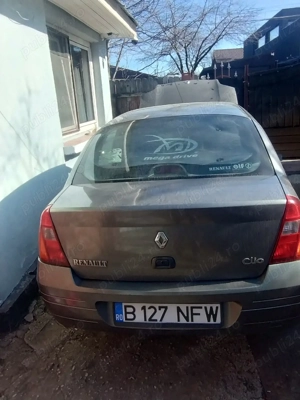 Vând Renault Clio - imagine 4
