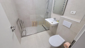  Apartament 2 camere de închiriat, 52 mp + terasă 42 mp, bloc nou✨ - imagine 6