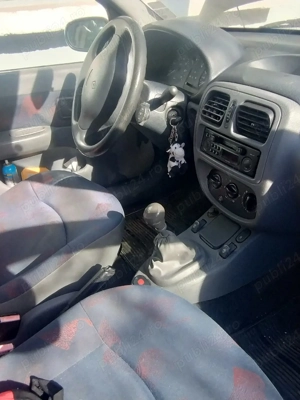 Vând Renault Clio - imagine 5