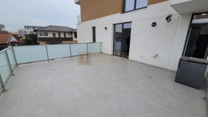  Apartament 2 camere de închiriat, 52 mp + terasă 42 mp, bloc nou✨ - imagine 9