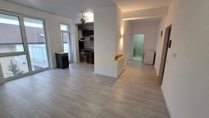  Apartament 2 camere de închiriat, 52 mp + terasă 42 mp, bloc nou✨