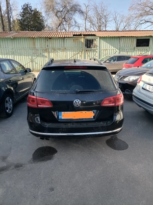 Vand Volkswagen pasat B7 - imagine 6