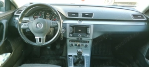 Vand Volkswagen pasat B7 - imagine 5