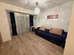 Garsoniera Politehnica Park Residence  - imagine 5