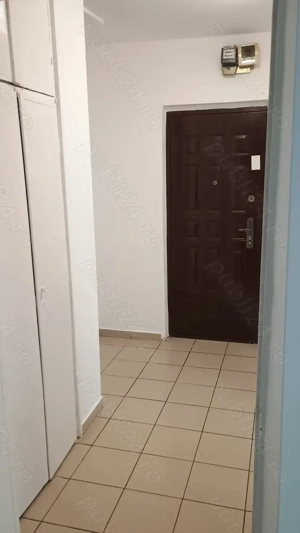 Militari Veteranilor etaj 1 bloc 4 etaje construcție 1983 posibilitate centrală proprie - imagine 9