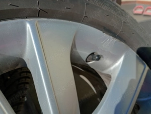 roti seria3bmw echipate cu anvelope de iarna - imagine 4