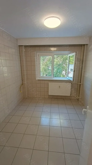 Militari Veteranilor etaj 1 bloc 4 etaje construcție 1983 posibilitate centrală proprie - imagine 5