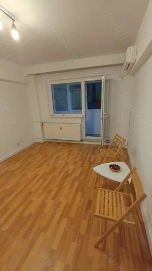 Militari Veteranilor etaj 1 bloc 4 etaje construcție 1983 posibilitate centrală proprie - imagine 2