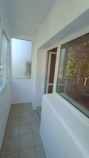 Militari Veteranilor etaj 1 bloc 4 etaje construcție 1983 posibilitate centrală proprie - imagine 4