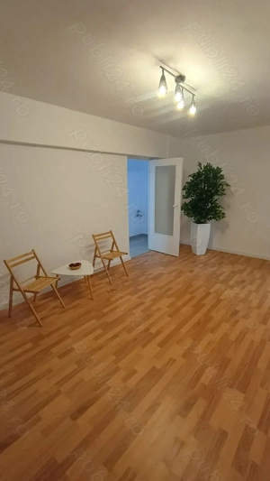 Militari Veteranilor etaj 1 bloc 4 etaje construcție 1983 posibilitate centrală proprie - imagine 3