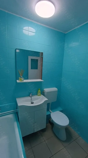 Militari Veteranilor etaj 1 bloc 4 etaje construcție 1983 posibilitate centrală proprie - imagine 8