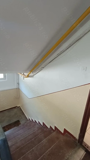 Militari Veteranilor etaj 1 bloc 4 etaje construcție 1983 posibilitate centrală proprie - imagine 10