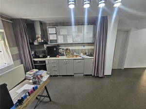 Resita, 3 Cam. Dec., Parter Inalt, Micro 4, Pretabil Birouri, Cabinet - imagine 17