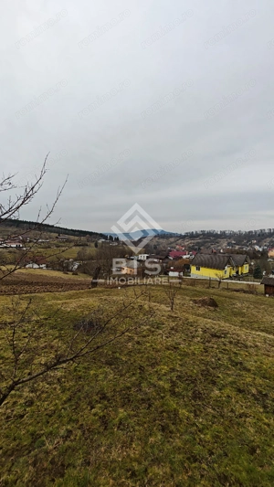 Casă Individuală 10 Ari Teren – Valea Jelnei - imagine 5