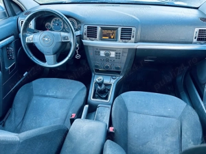 Opel Vectra C  2.0Diesel Clima Pilot Geamuri+Oglinzi Electrice - imagine 5
