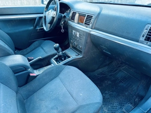 Opel Vectra C  2.0Diesel Clima Pilot Geamuri+Oglinzi Electrice - imagine 6