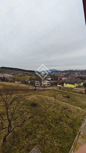 Casă Individuală 10 Ari Teren – Valea Jelnei