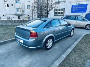 Opel Vectra C  2.0Diesel Clima Pilot Geamuri+Oglinzi Electrice - imagine 2