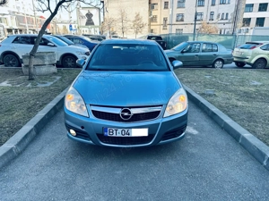 Opel Vectra C  2.0Diesel Clima Pilot Geamuri+Oglinzi Electrice - imagine 8