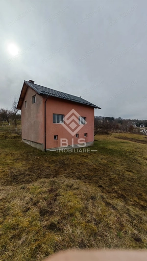 Casă Individuală 10 Ari Teren – Valea Jelnei - imagine 14