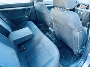 Opel Vectra C  2.0Diesel Clima Pilot Geamuri+Oglinzi Electrice - imagine 7