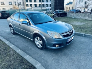 Opel Vectra C  2.0Diesel Clima Pilot Geamuri+Oglinzi Electrice - imagine 3