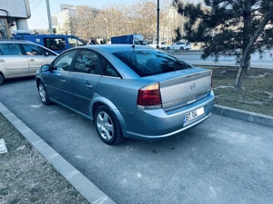 Opel Vectra C  2.0Diesel Clima Pilot Geamuri+Oglinzi Electrice - imagine 4
