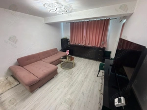 Garsonieră decomandată de vânzare   Șos. Olteniței - imagine 4