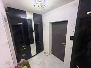 Garsonieră decomandată de vânzare   Șos. Olteniței - imagine 10