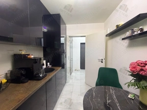 Garsonieră decomandată de vânzare   Șos. Olteniței - imagine 9