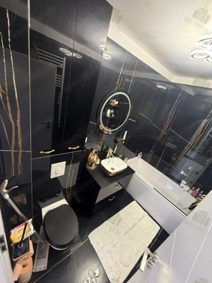 Garsonieră decomandată de vânzare   Șos. Olteniței - imagine 12