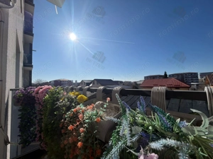 Garsonieră decomandată de vânzare   Șos. Olteniței - imagine 13