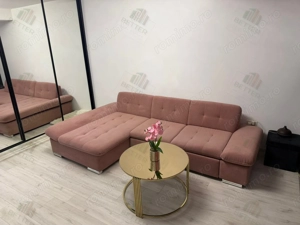 Garsonieră decomandată de vânzare   Șos. Olteniței - imagine 3