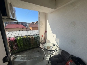 Garsonieră decomandată de vânzare   Șos. Olteniței - imagine 14