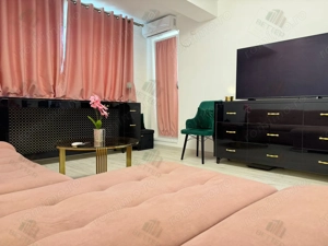 Garsonieră decomandată de vânzare   Șos. Olteniței - imagine 2