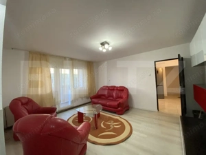 Apartament 3 camere, 67 mp utili, etaj 3 – zona Lidl Andrei Mureșanu/ Lama - imagine 2