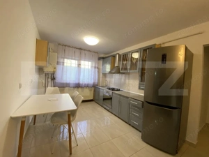Apartament 3 camere, 67 mp utili, etaj 3 – zona Lidl Andrei Mureșanu/ Lama - imagine 7