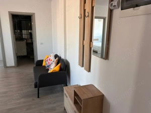 Apartament 3 camere 2 bai parcare subterana  - imagine 7