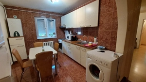 Apartament cu 2 camere in CETATE, Alba Iulia, mobilat complet