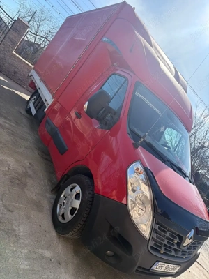 Renault Master 2018 - imagine 2