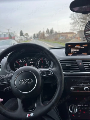 Audi Q3 2012 2.0 TDI - imagine 4