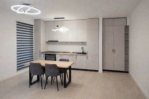 Apartament 2 camere bloc nou, prima inchiriere, Magnolia, Paulesti