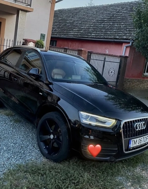 Audi Q3 2012 2.0 TDI - imagine 2