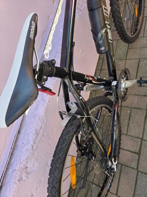 vând  bicicleta - imagine 6