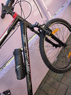 vând  bicicleta - imagine 7