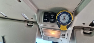 Land Rover Discovery  - imagine 8