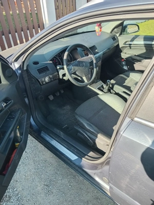 Opel Astra, climă automată, distribuție schimbată - imagine 7