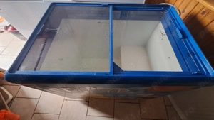 Vind 2 congelatoare - imagine 3